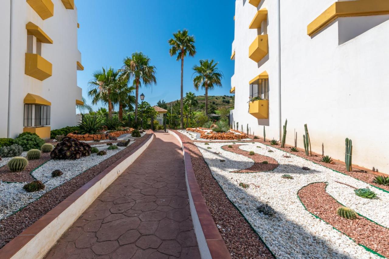 Apartment 2br Calanova Grand Golf - Wifi/ac/pool