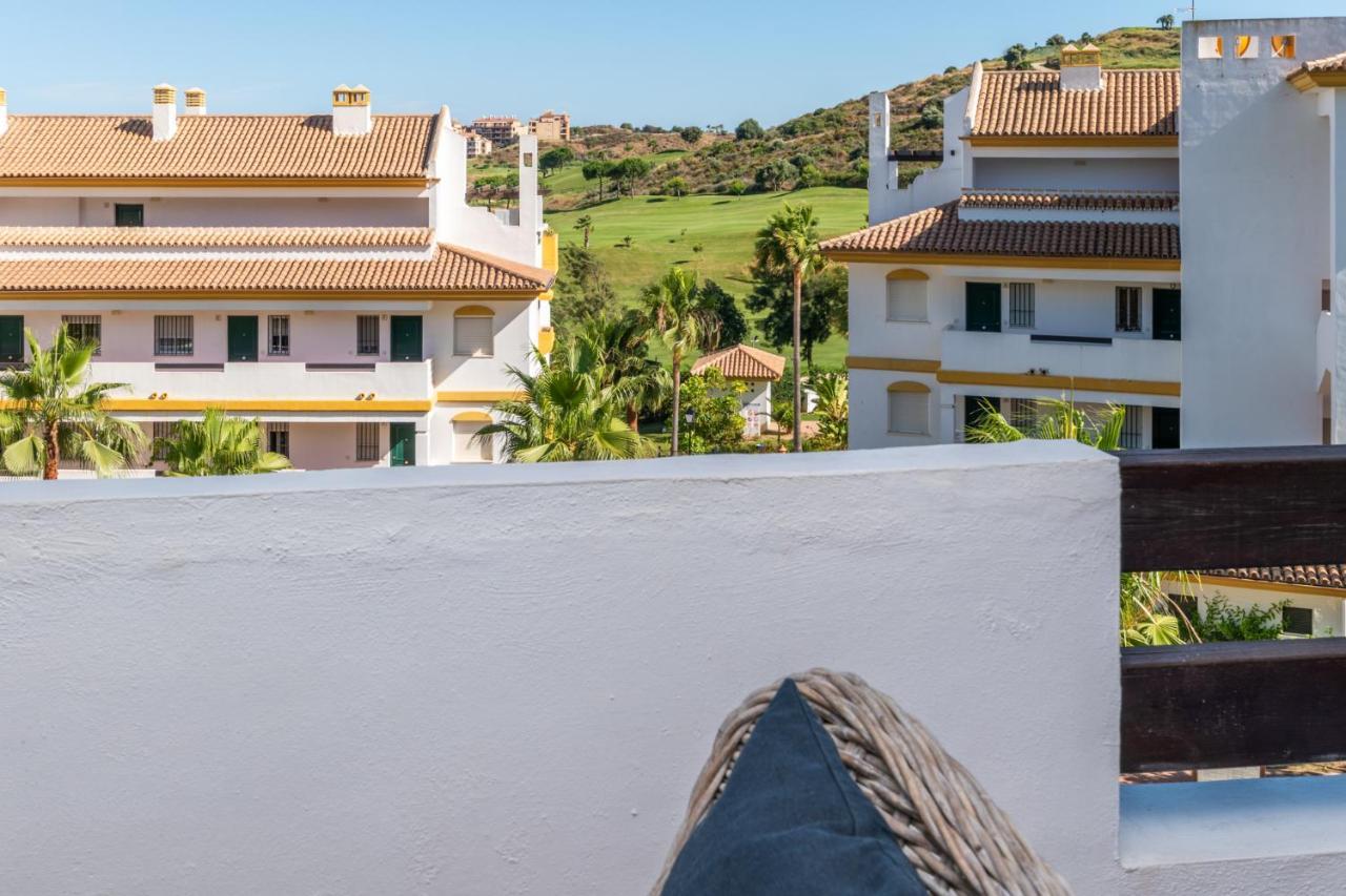 Apartment 2br Calanova Grand Golf - Wifi/ac/pool