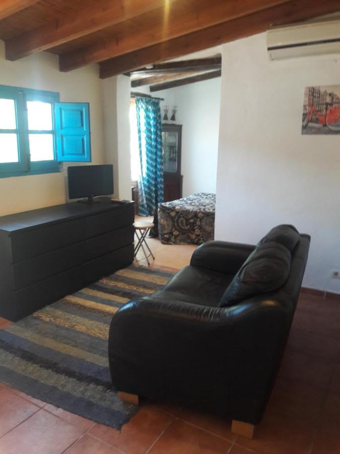 Apartamento Casa Patricia *