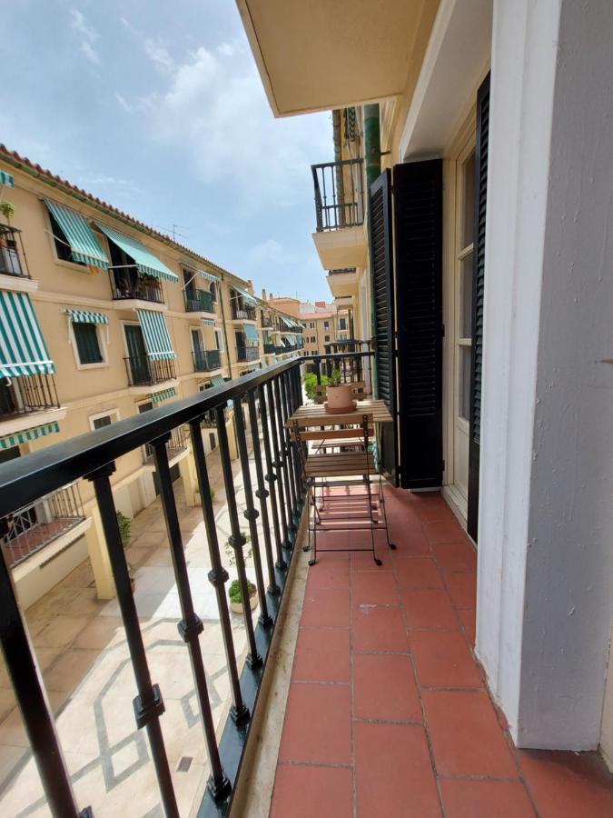 San Francisco House * Malaga