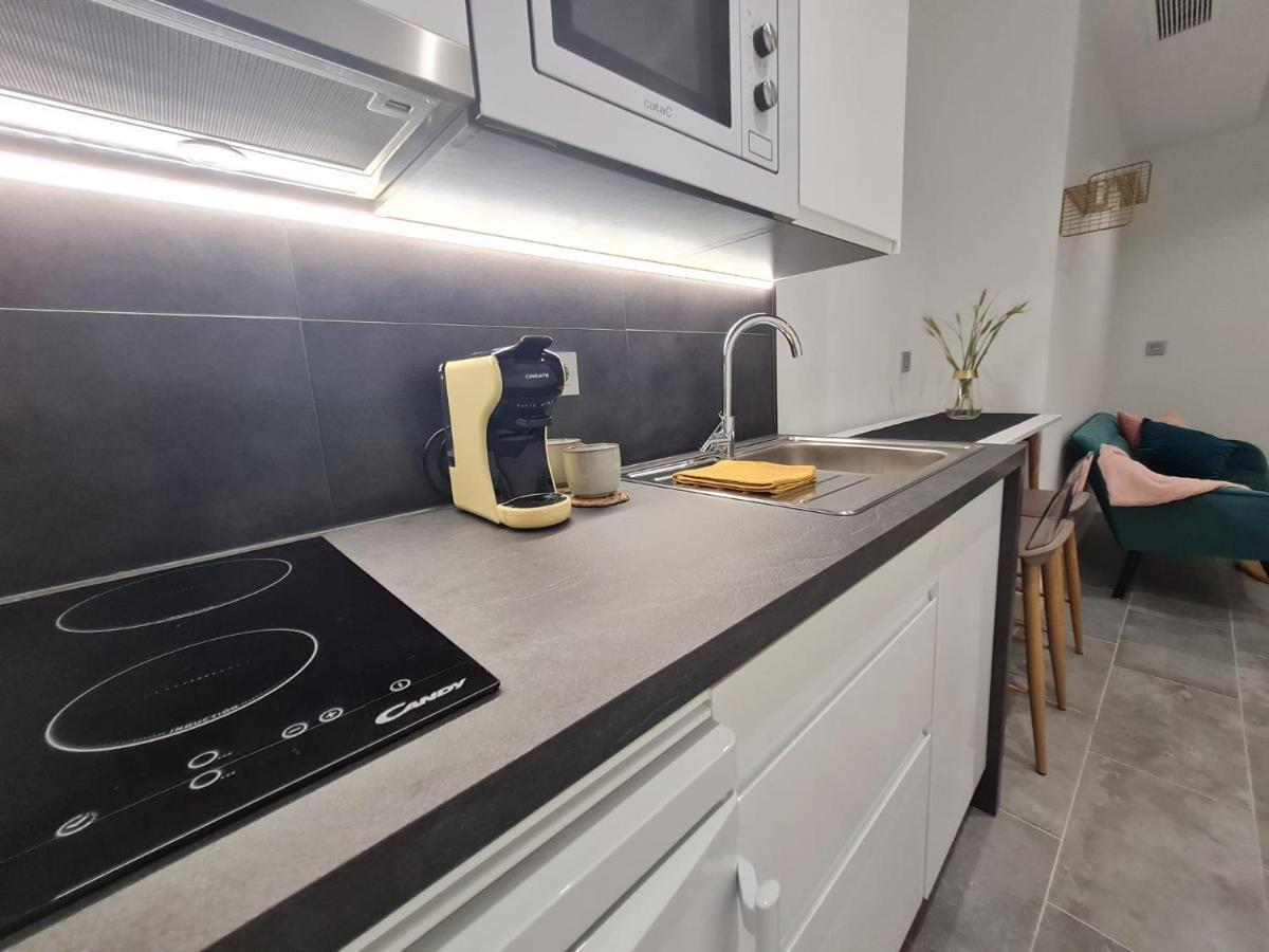 Apartahotel Loftinmalaga *