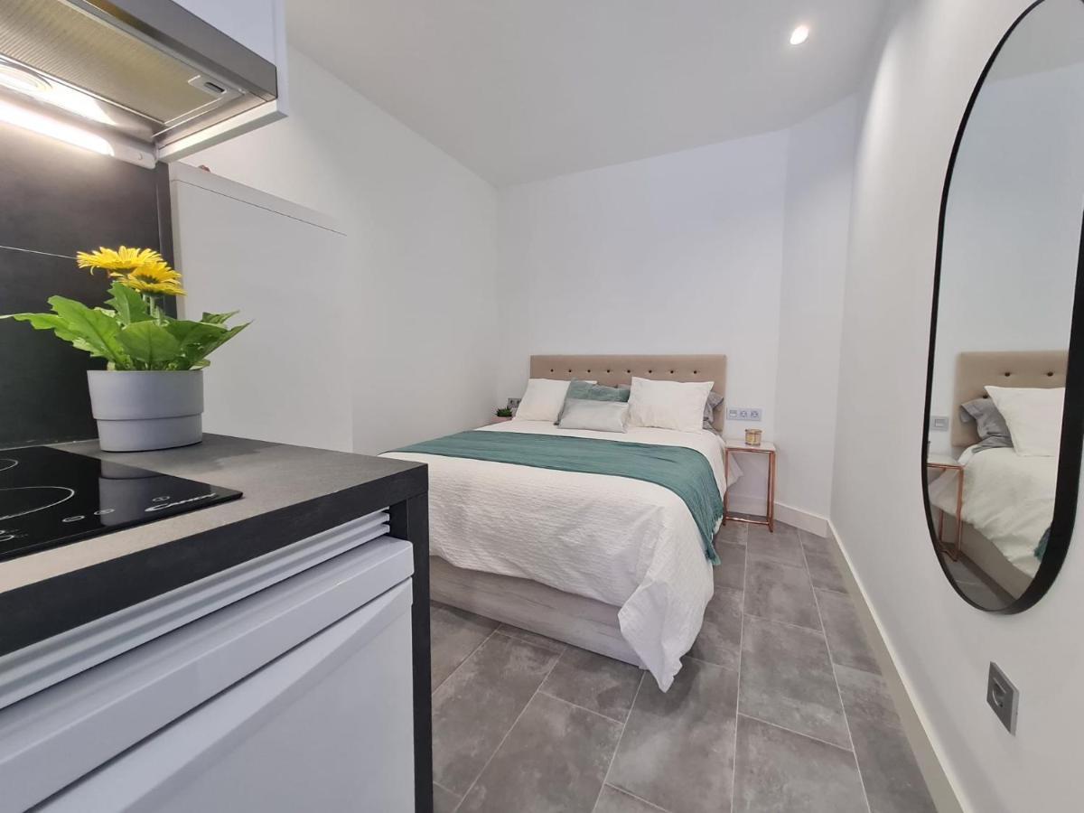 Apartahotel Loftinmalaga