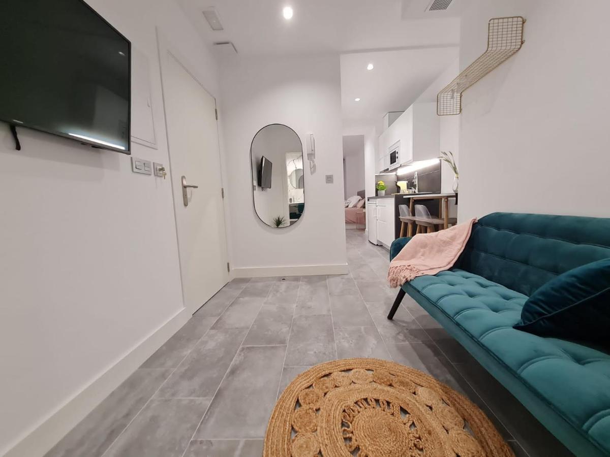 Apartahotel Loftinmalaga
