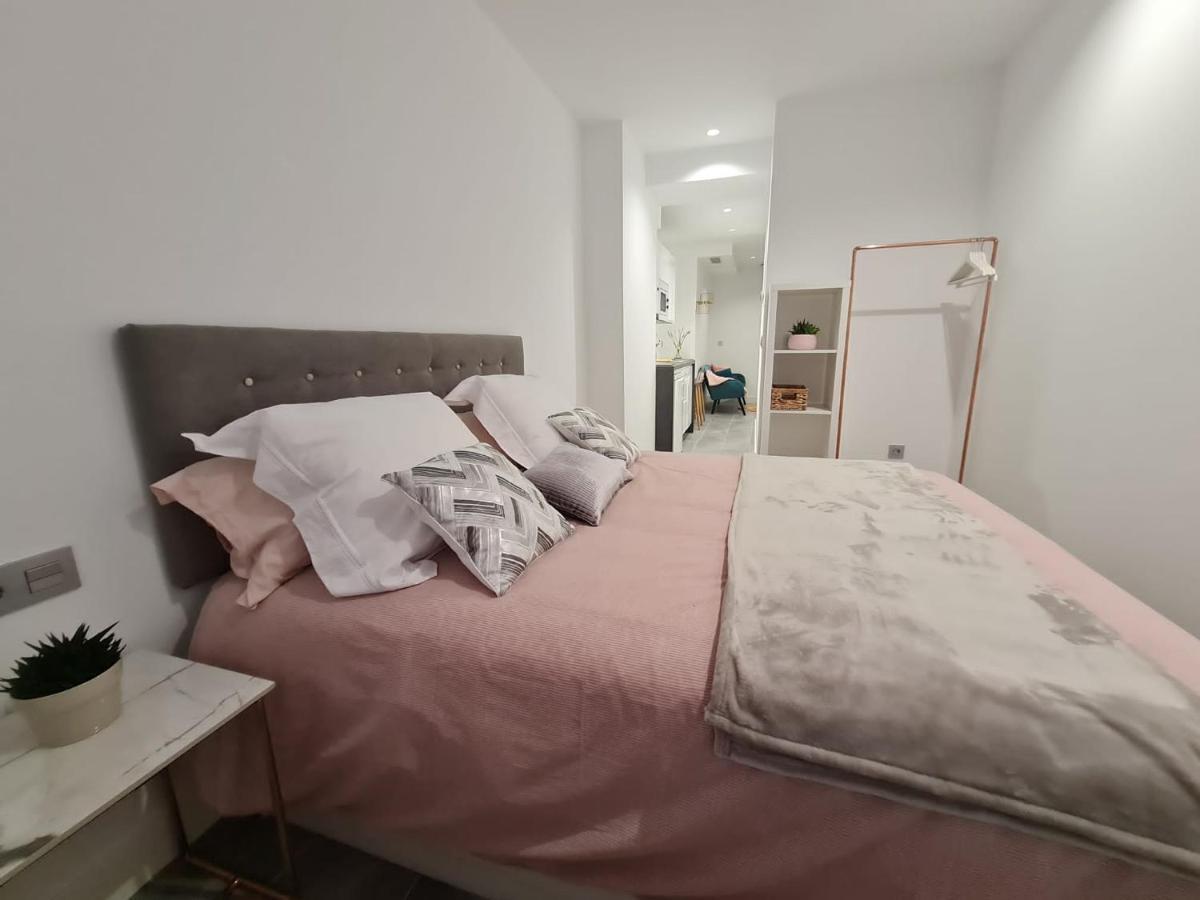Loftinmalaga Apartahotel
