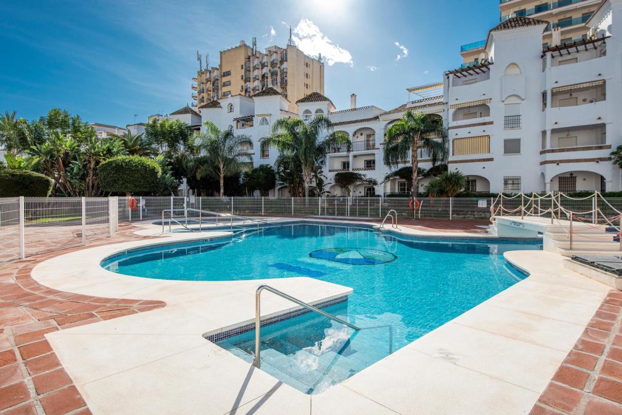 Benalmar Playa, Benalmadena Costa, 2 Bedroom Apartment, Fantastic Location