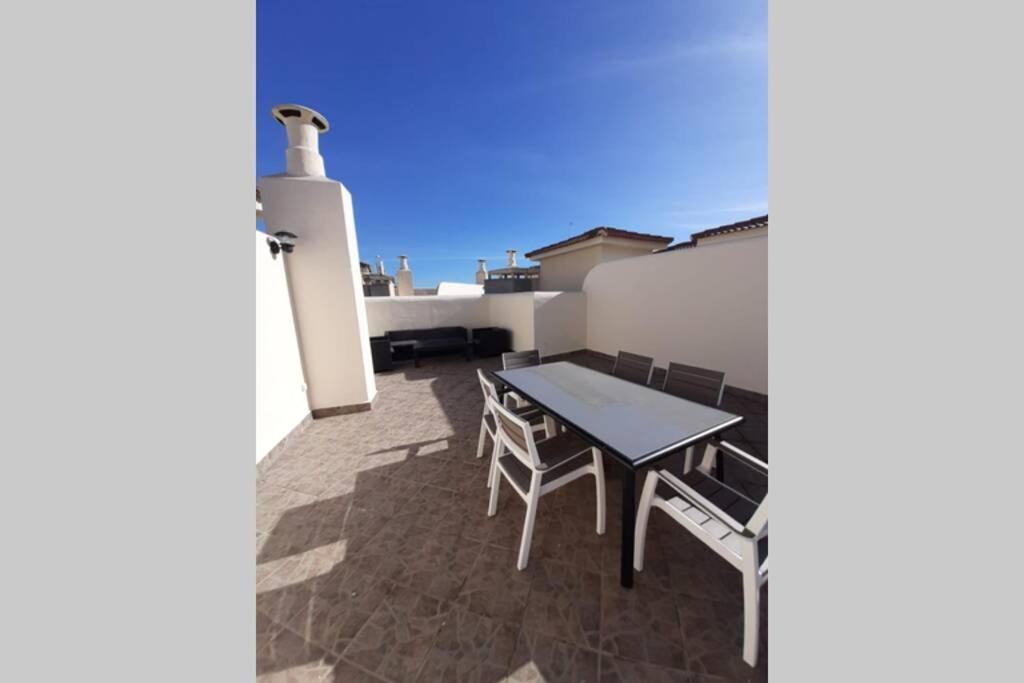Con Solarium By Dv #p5h3 Malaga