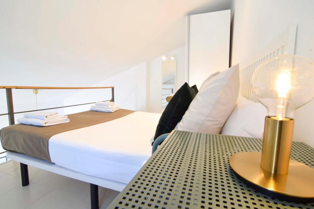 Apartamento Letmalaga Economy Jábega Málaga