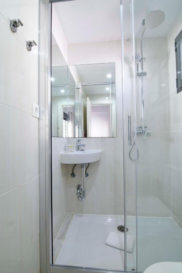 Apartamento Letmalaga Economy Jábega Málaga