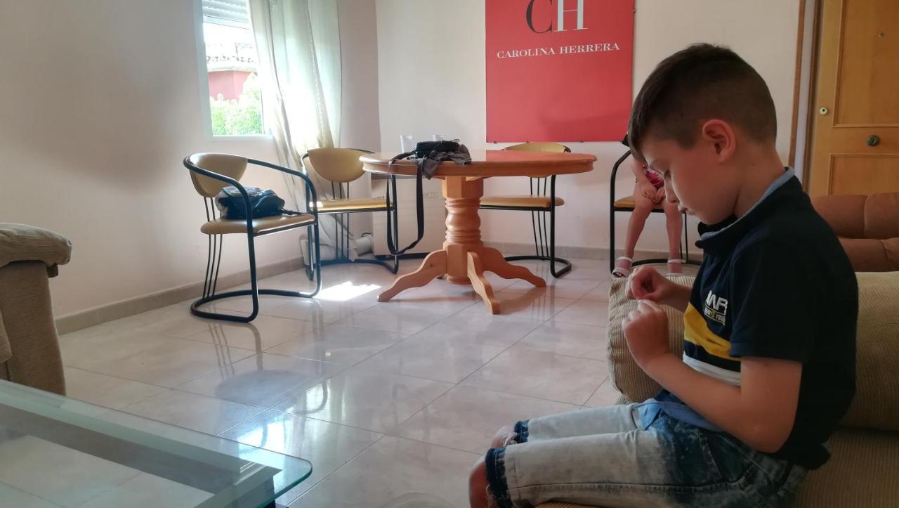 Apartment Piso En - Cruz De Humilladero Malaga