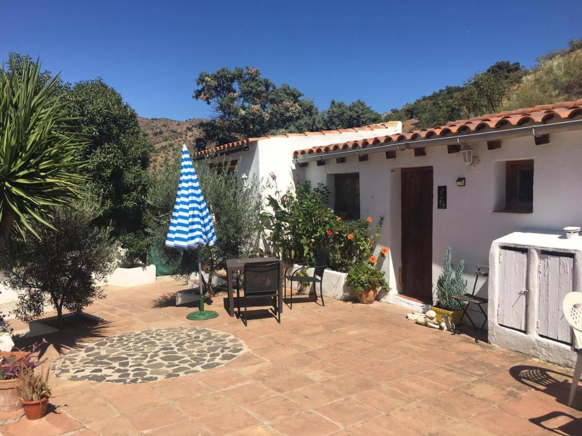 Apartamento Casa Patricia *