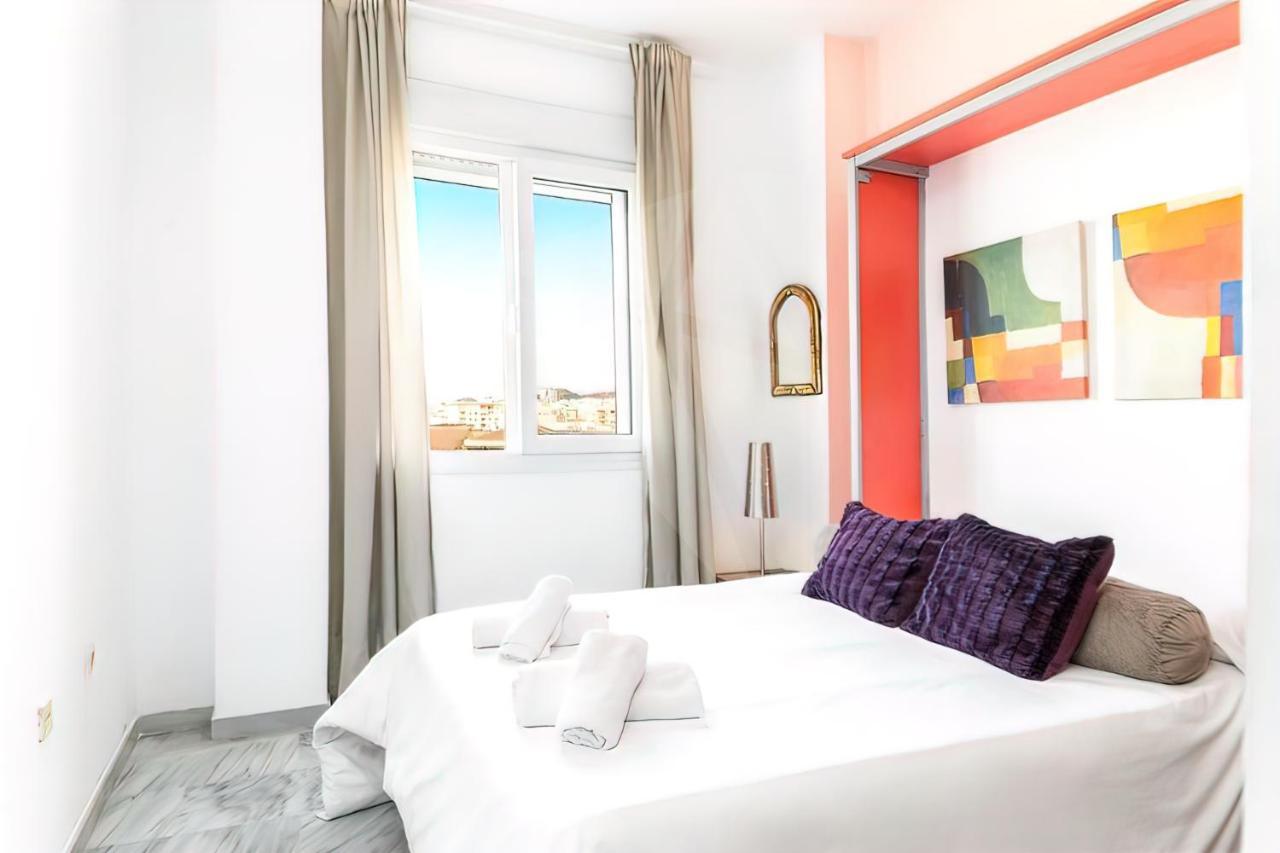 Apartamento Lovely With River Views And Parking *