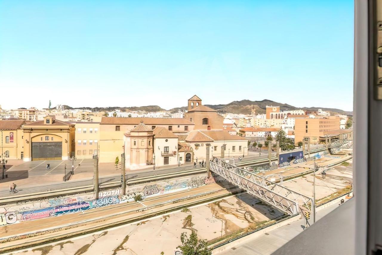 Lovely With River Views And Parking Apartamento