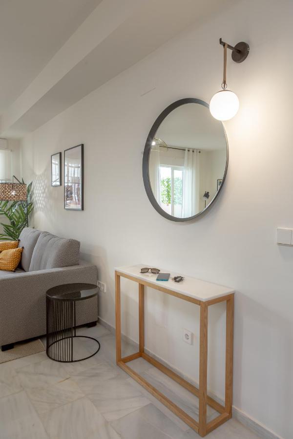Apartment Teatro Playa Malaga