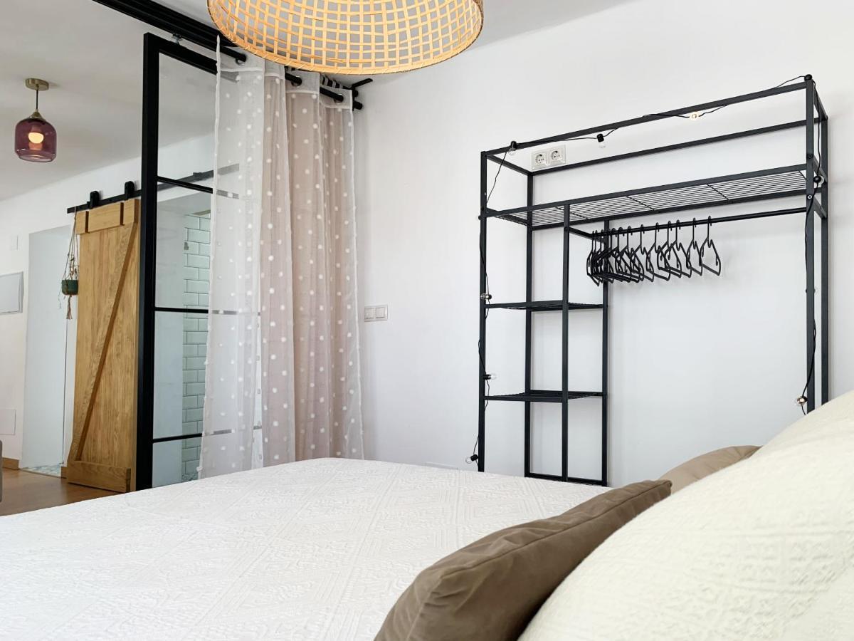 Apartamento Malagadevacaciones - Lauri 123