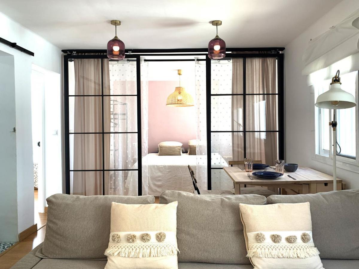 Apartamento Malagadevacaciones - Lauri 123
