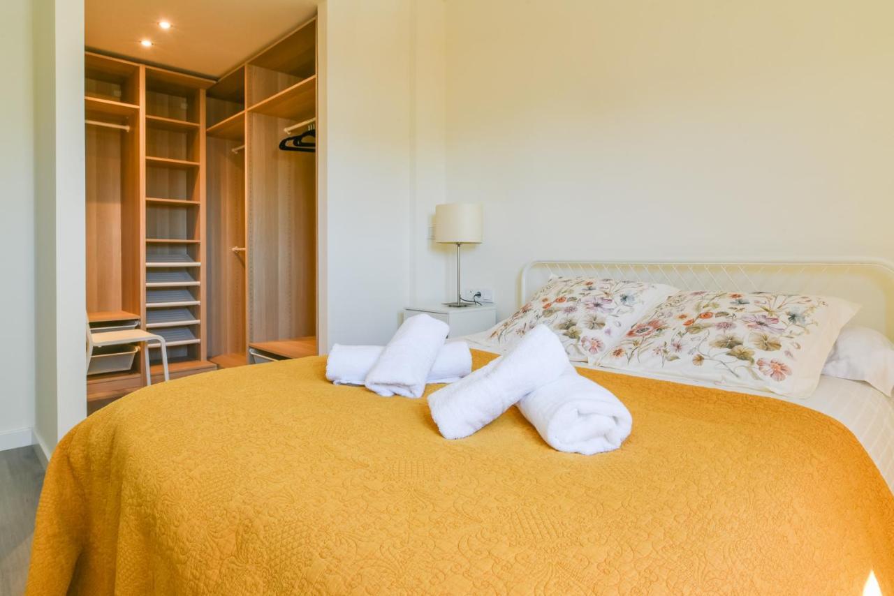 Apartamento Estación Centro Playa Málaga