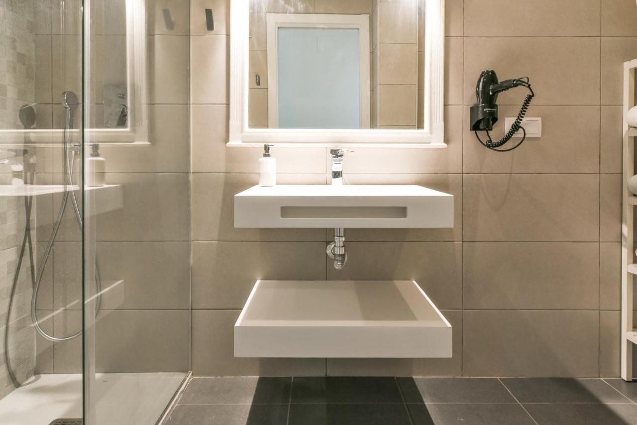 Apartamento Estación Centro Playa Málaga