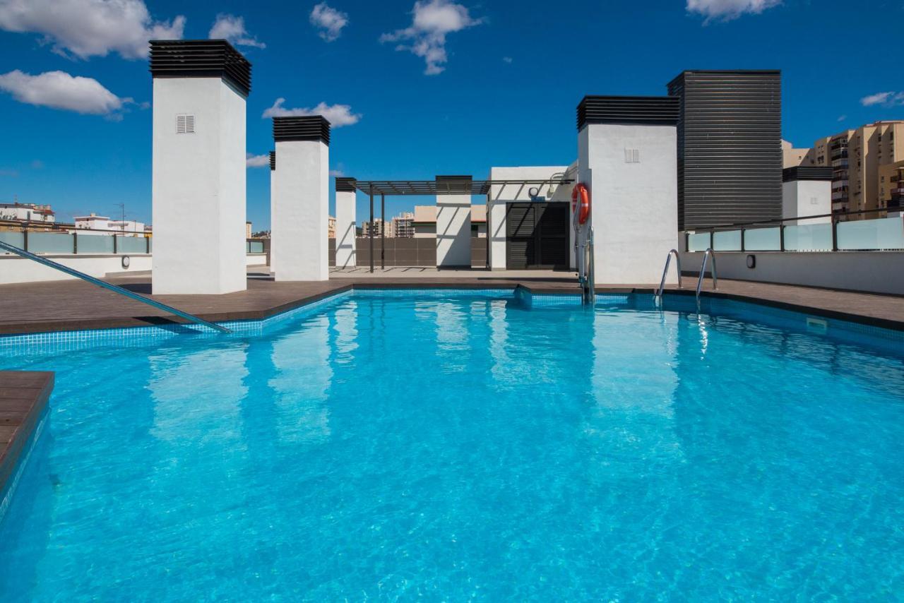 Apartamento Estación Centro Playa