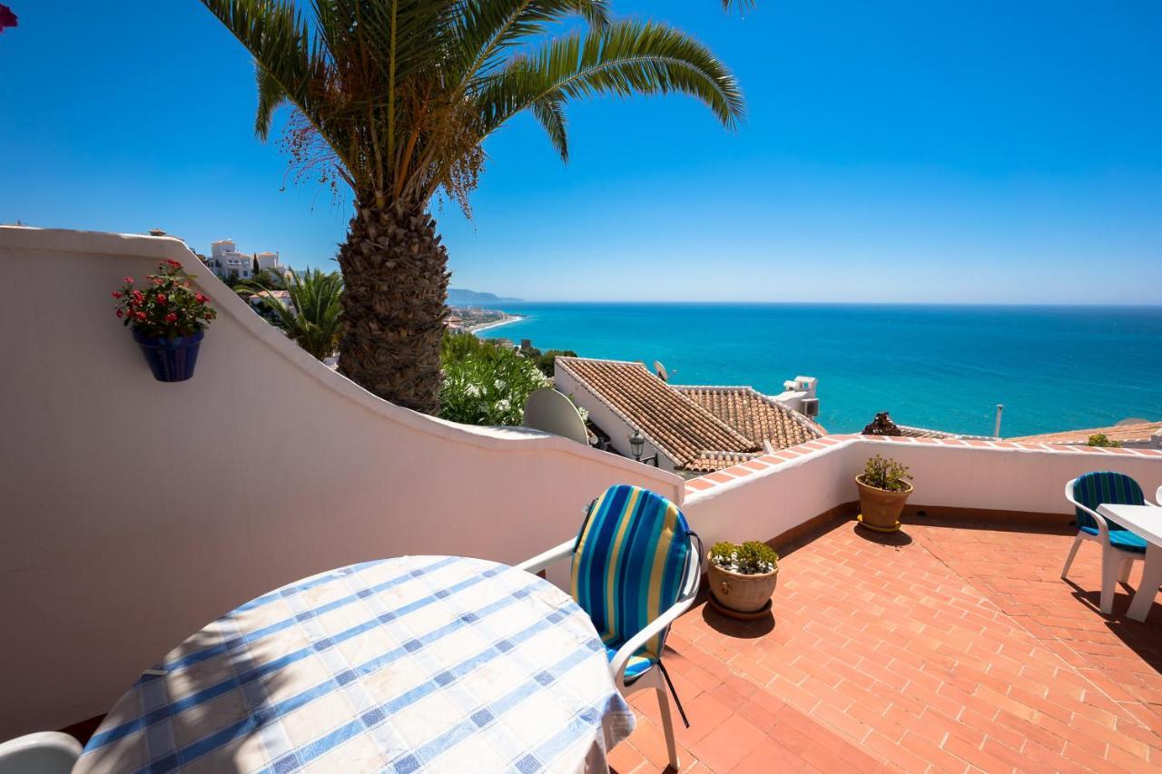 Ladera Panorama 22 Apartamento Málaga