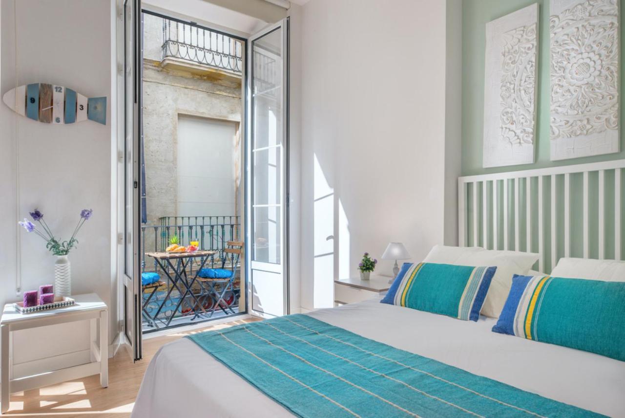 Mosquera Studio * Málaga