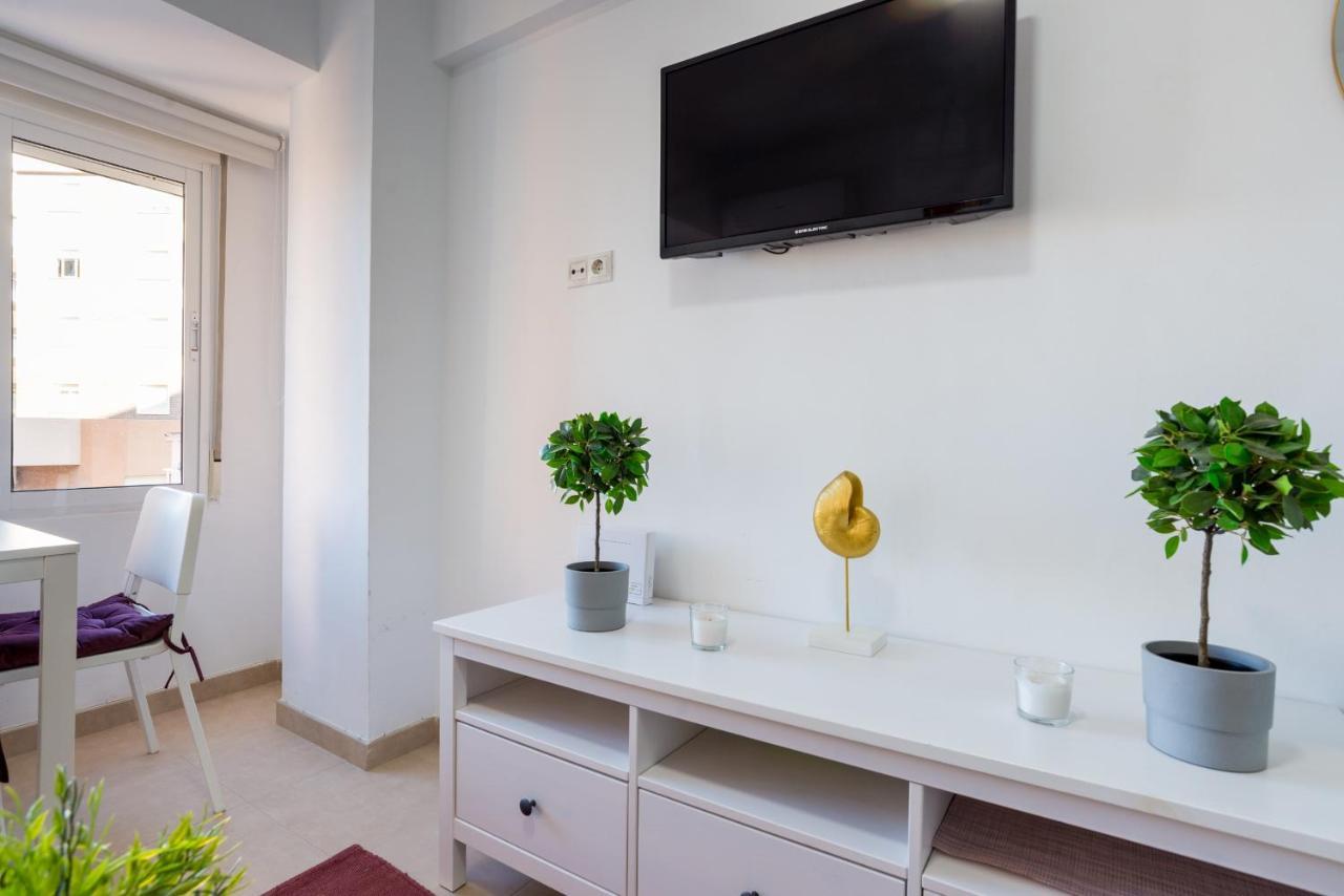 Apartamento Mp6-cathedral Views Apt Right On The Beach *