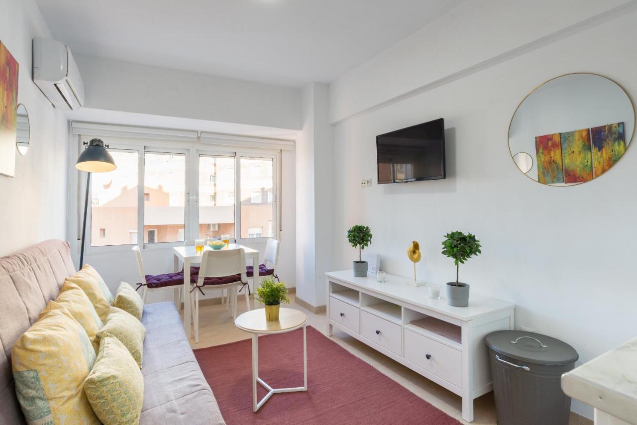 Apartamento Mp7 Renovated Right On The 700 Meters Away From Old Town
