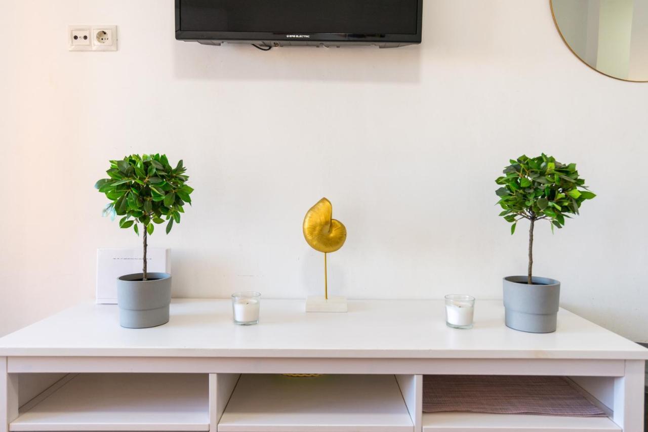 Apartamento Mp7 Renovated Right On The 700 Meters Away From Old Town