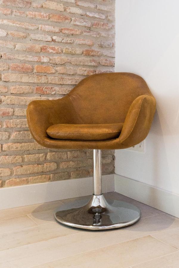 Apartamento Te1a-el Teatro Brick Wall Prime Location