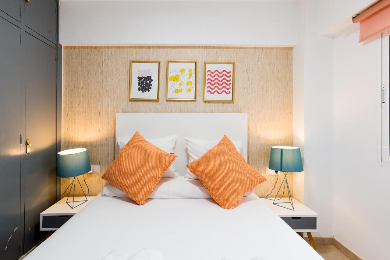 Mp7 Renovated Right On The 700 Meters Away From Old Town Apartamento