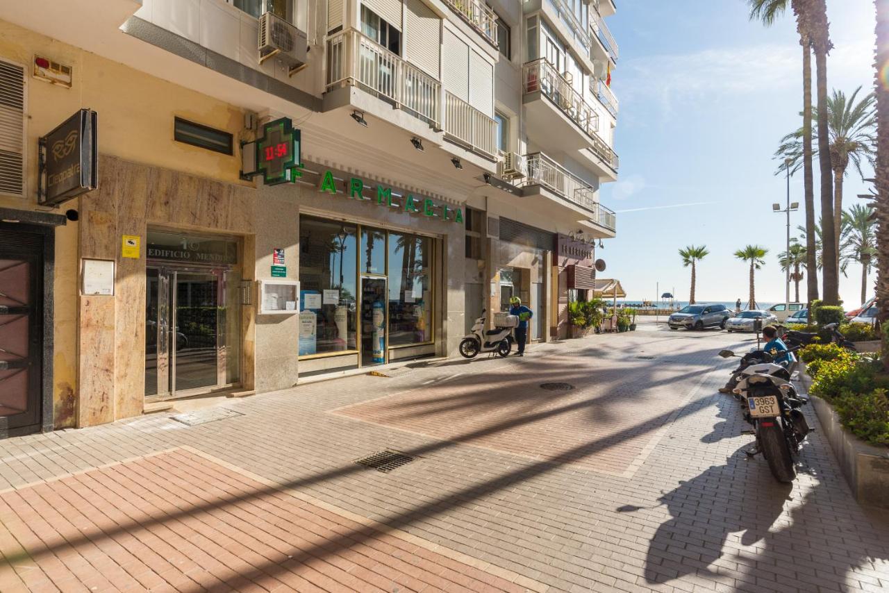 Mp7 Renovated Right On The 700 Meters Away From Old Town Apartamento