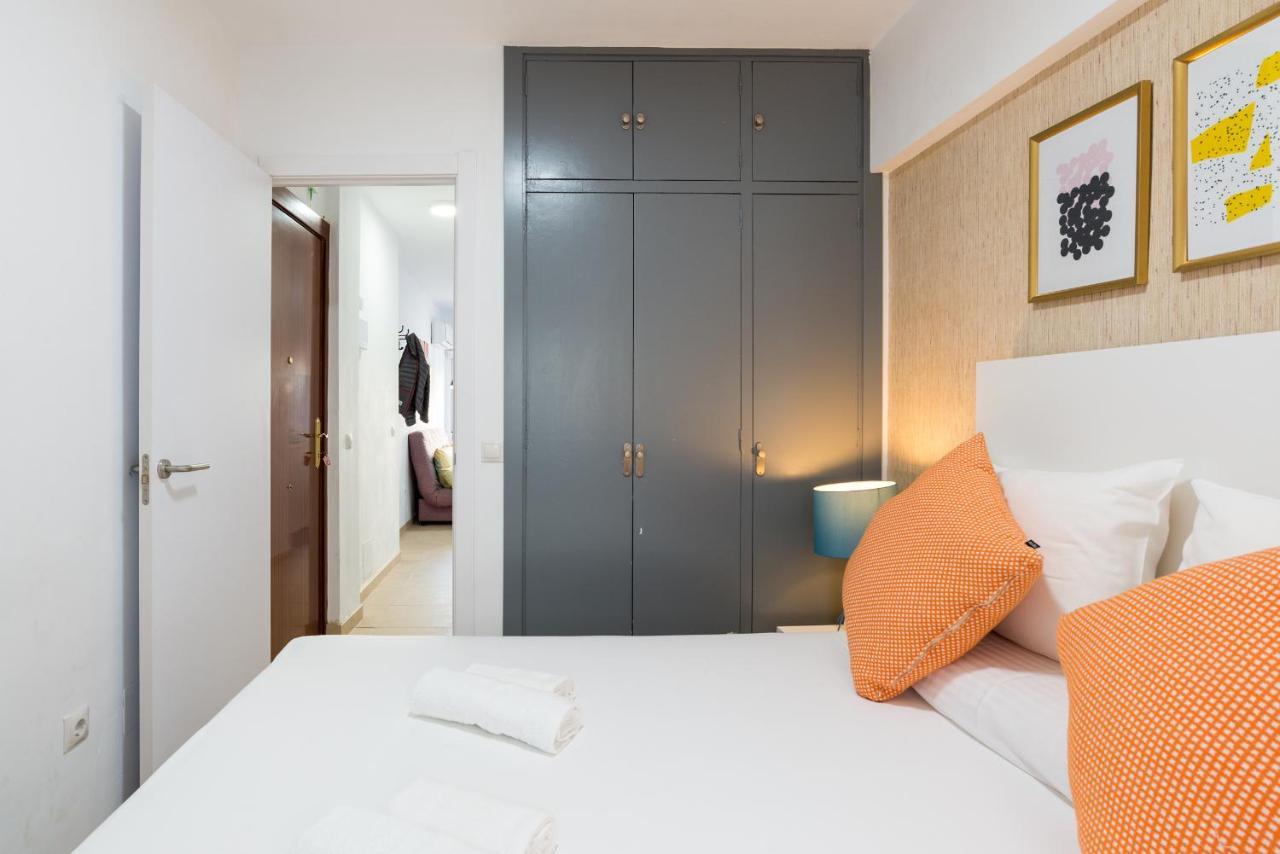 Apartamento Mp7 Renovated Right On The 700 Meters Away From Old Town *