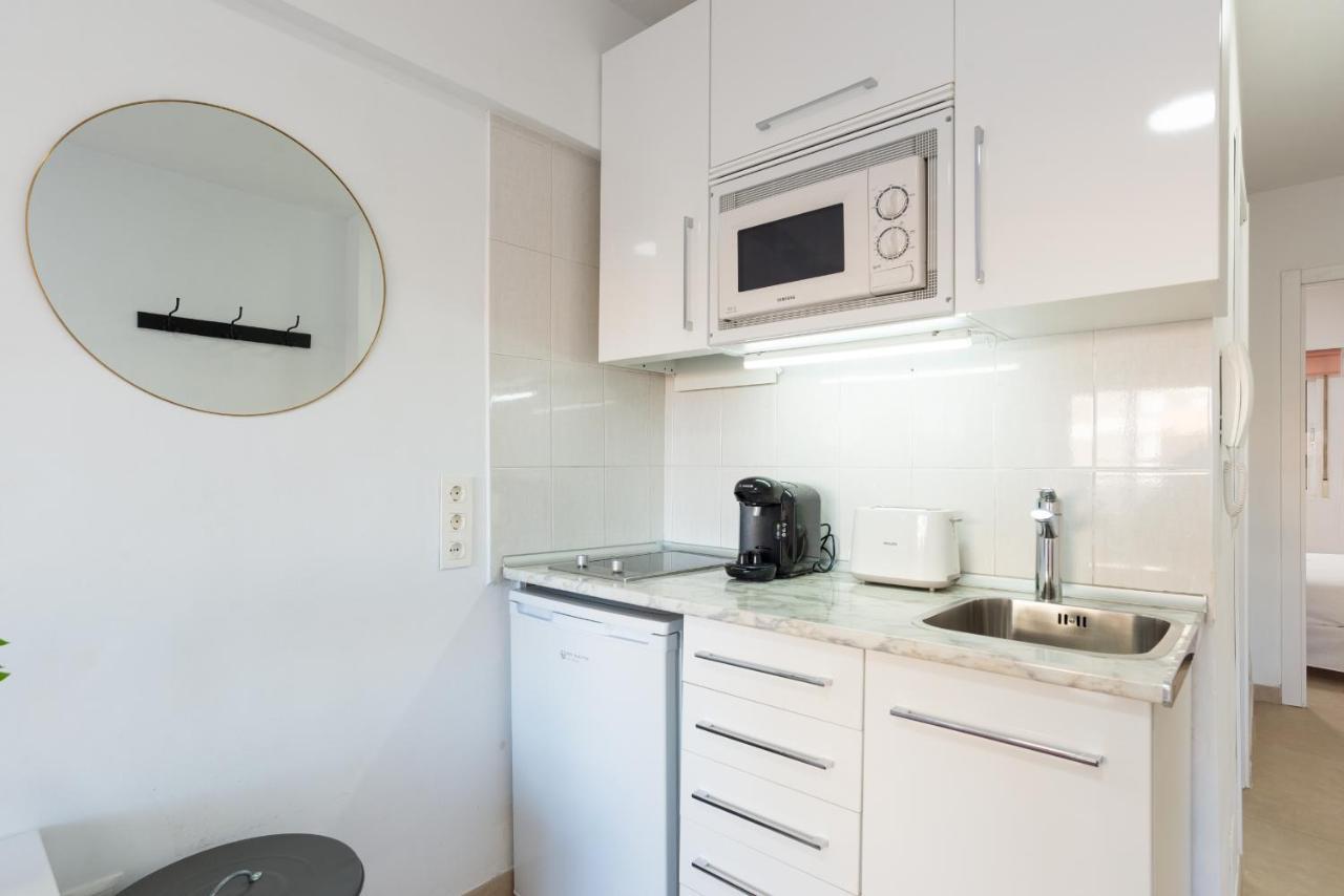 Mp7 Renovated Right On The 700 Meters Away From Old Town Apartamento *