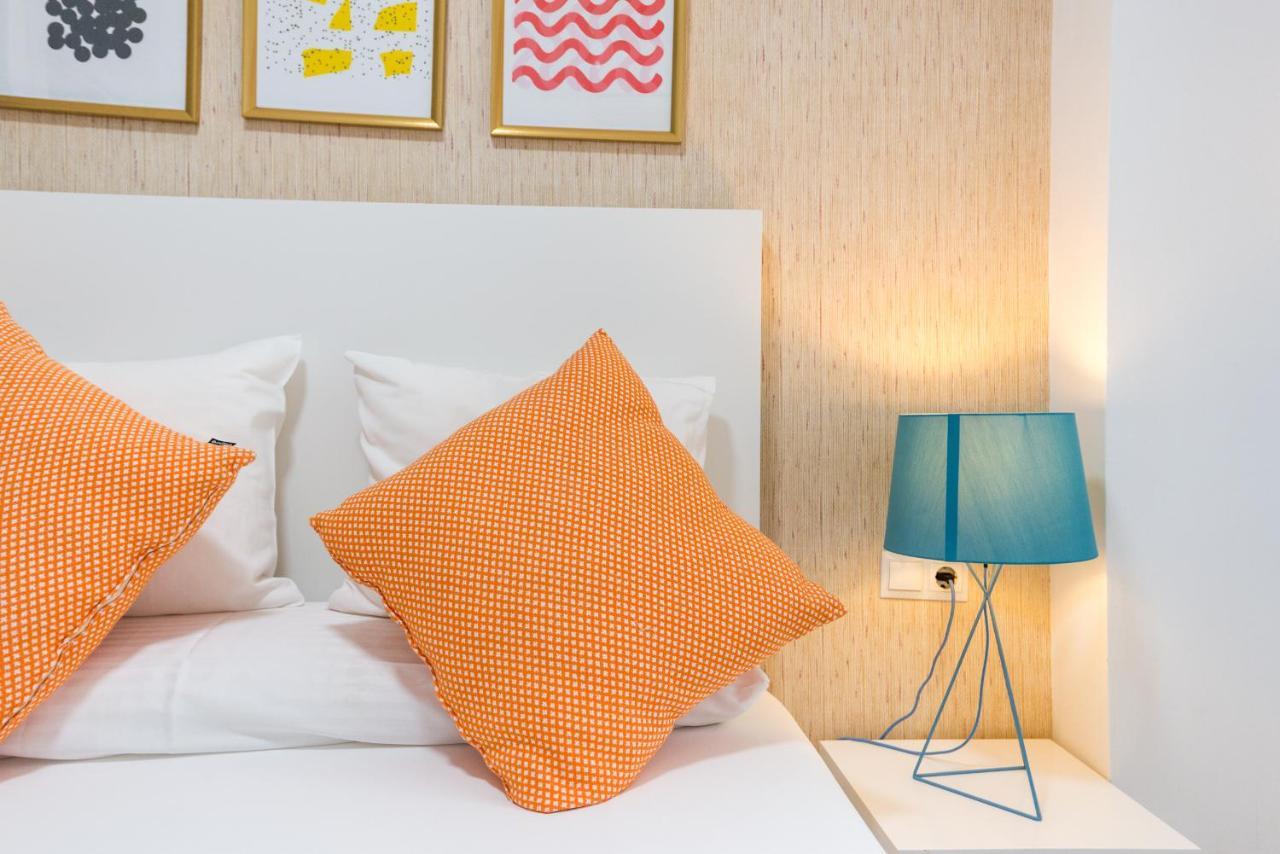 Apartamento Mp7 Renovated Right On The 700 Meters Away From Old Town