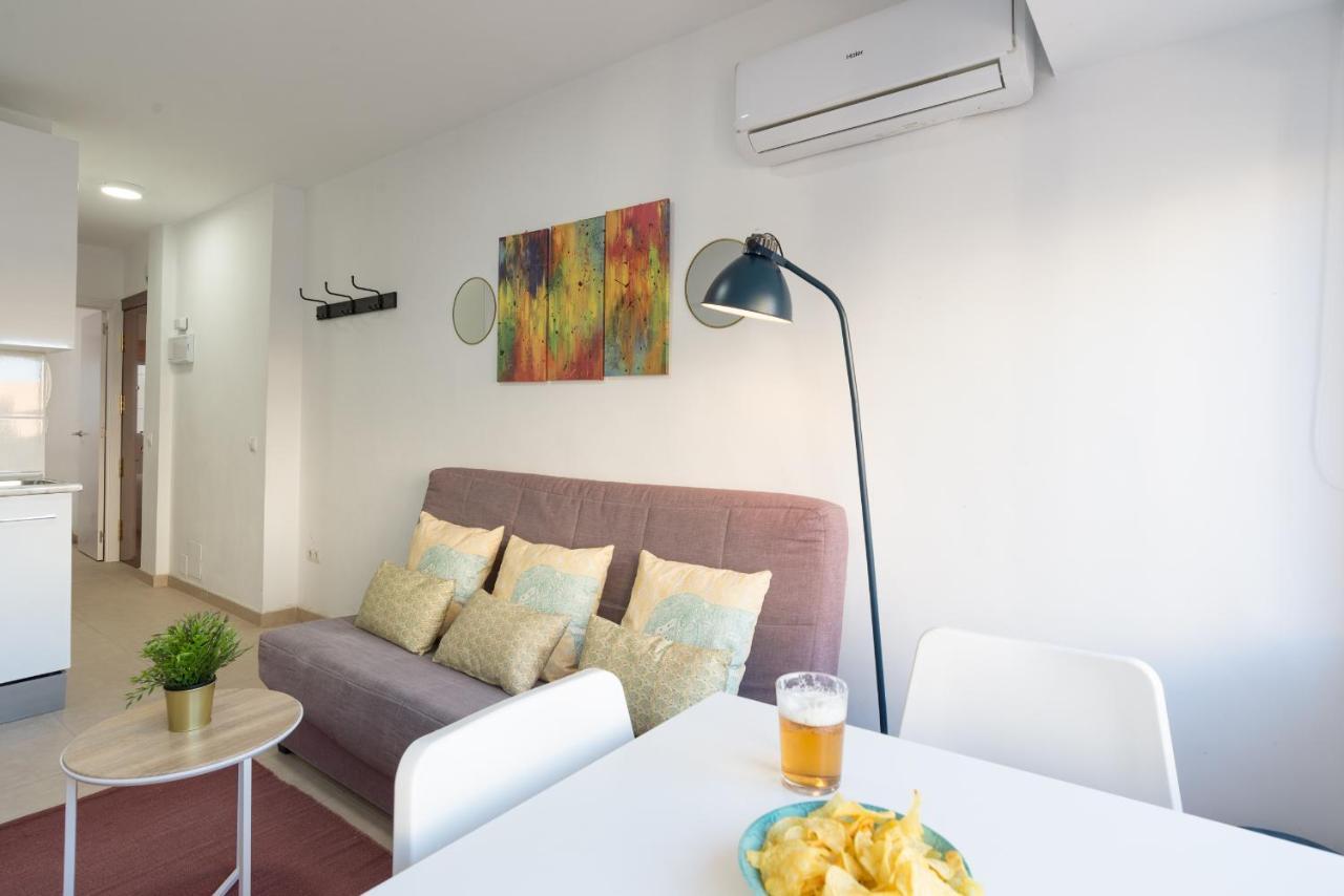 Apartamento Mp7 Renovated Right On The 700 Meters Away From Old Town