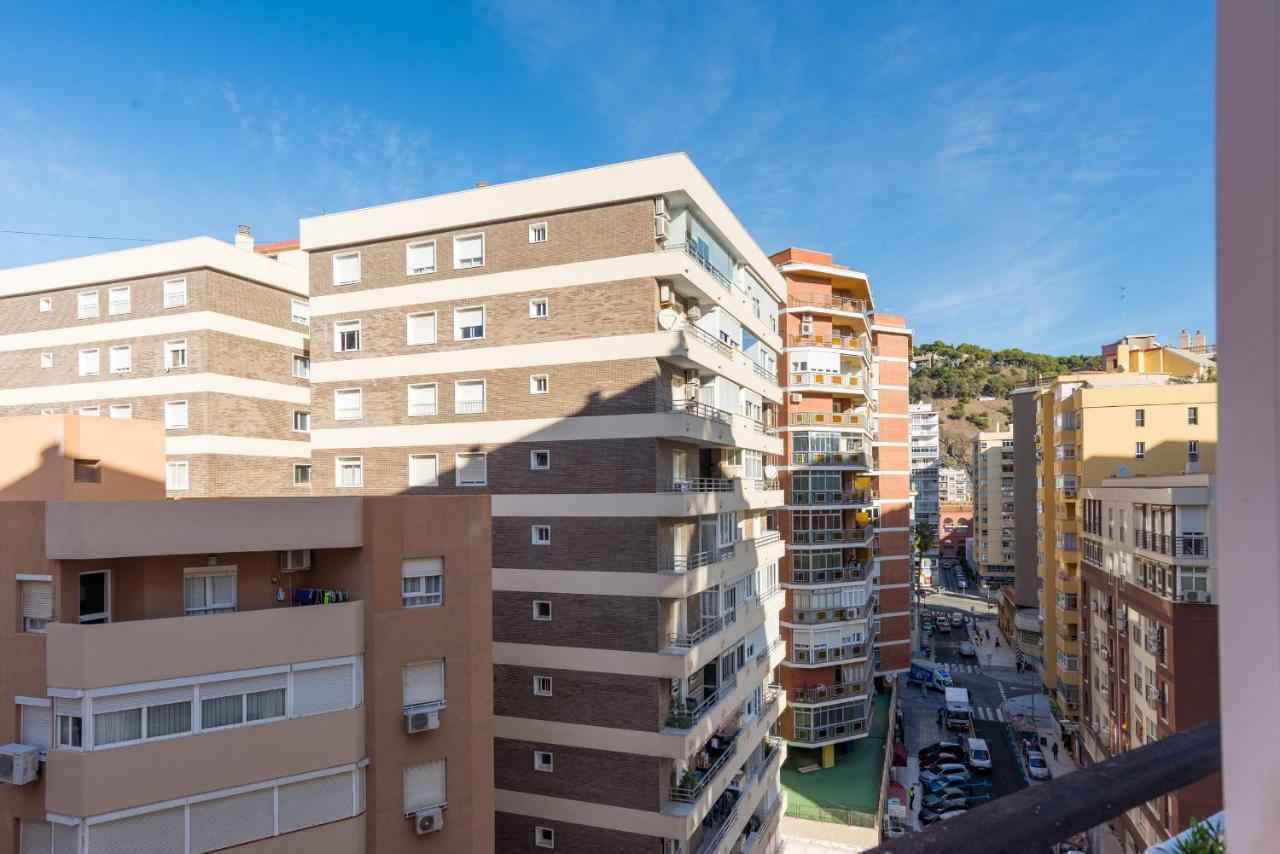 Mp7 Renovated Right On The 700 Meters Away From Old Town * Málaga