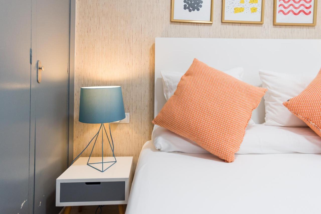 Mp7 Renovated Right On The 700 Meters Away From Old Town Apartamento