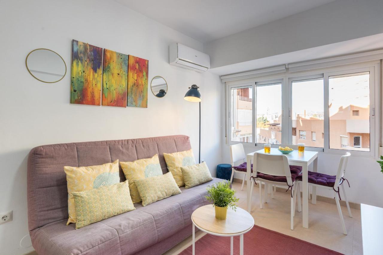 Apartamento Mp7 Renovated Right On The 700 Meters Away From Old Town *