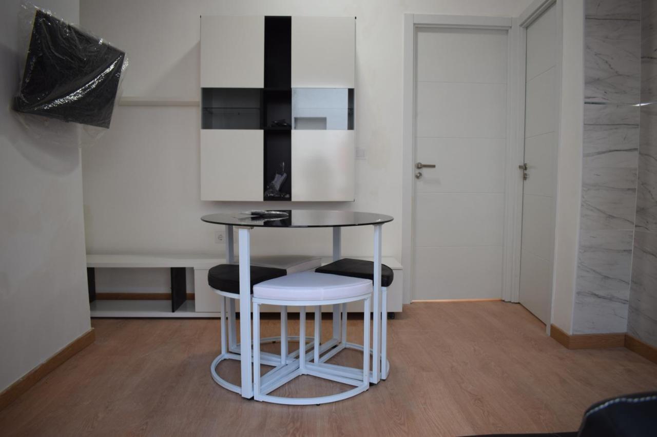 Apartamento Tilos 2