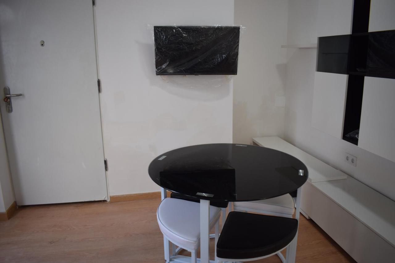 Apartamento Tilos 2 Málaga