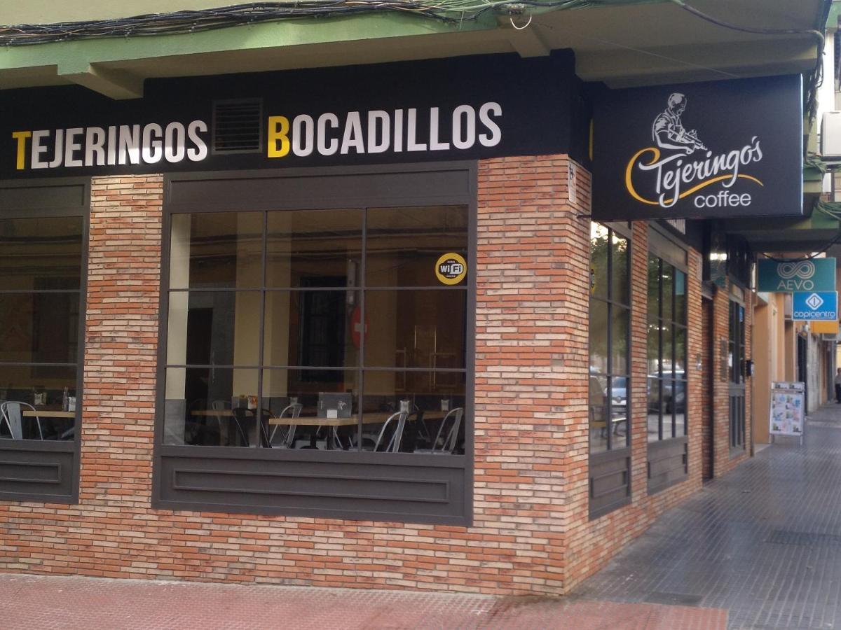 Apartamento Estudio En Zona Centro
