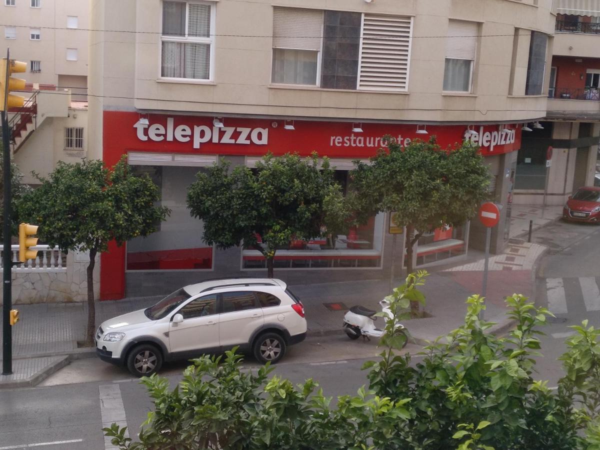 Apartamento Estudio En Zona Centro