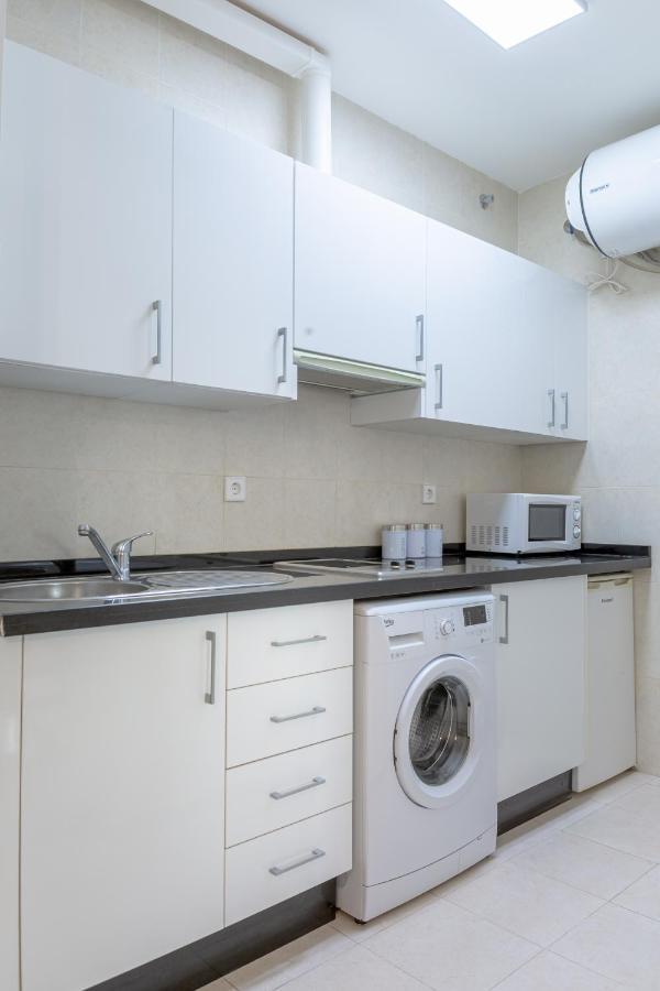 Apartment Teatro Playa Malaga