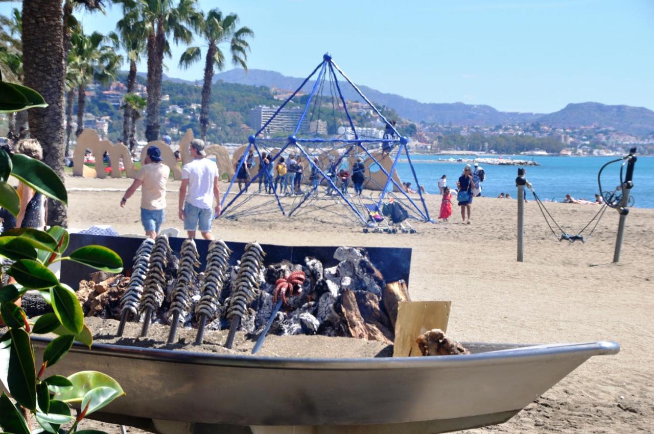 La Manquita * Malaga