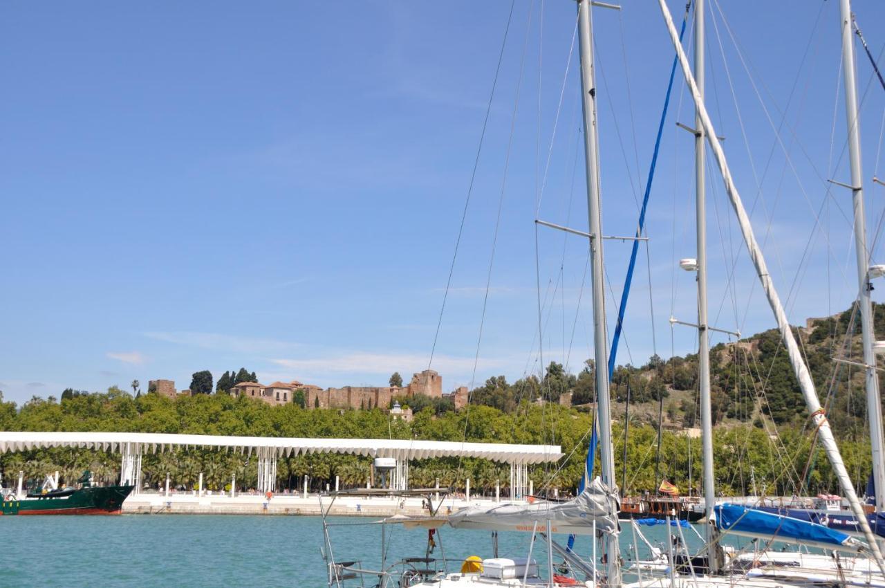 La Manquita Apartment Malaga