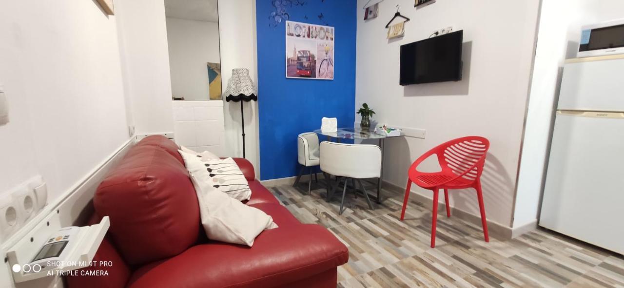 Huelintown Apartment *