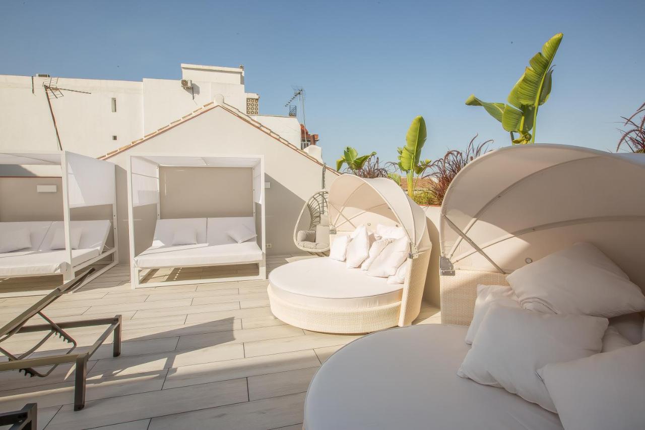 Broe-adults Recommended Hotel Málaga
