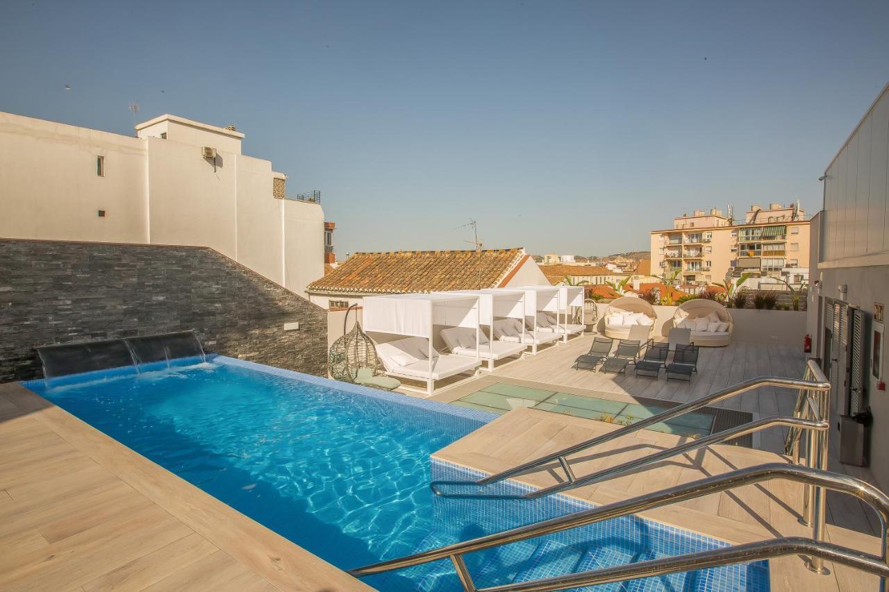 Broe-adults Recommended Malaga