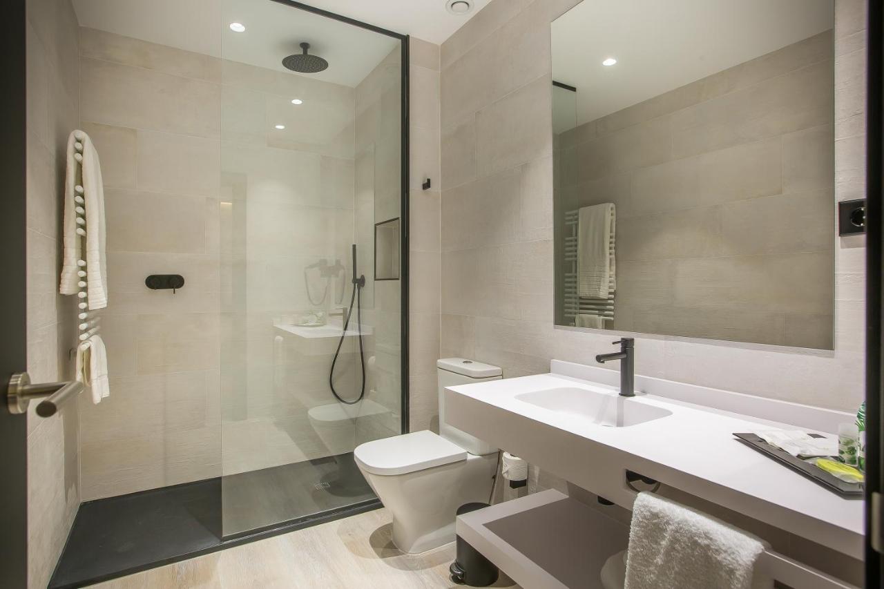 Broe-adults Recommended Hotel Málaga