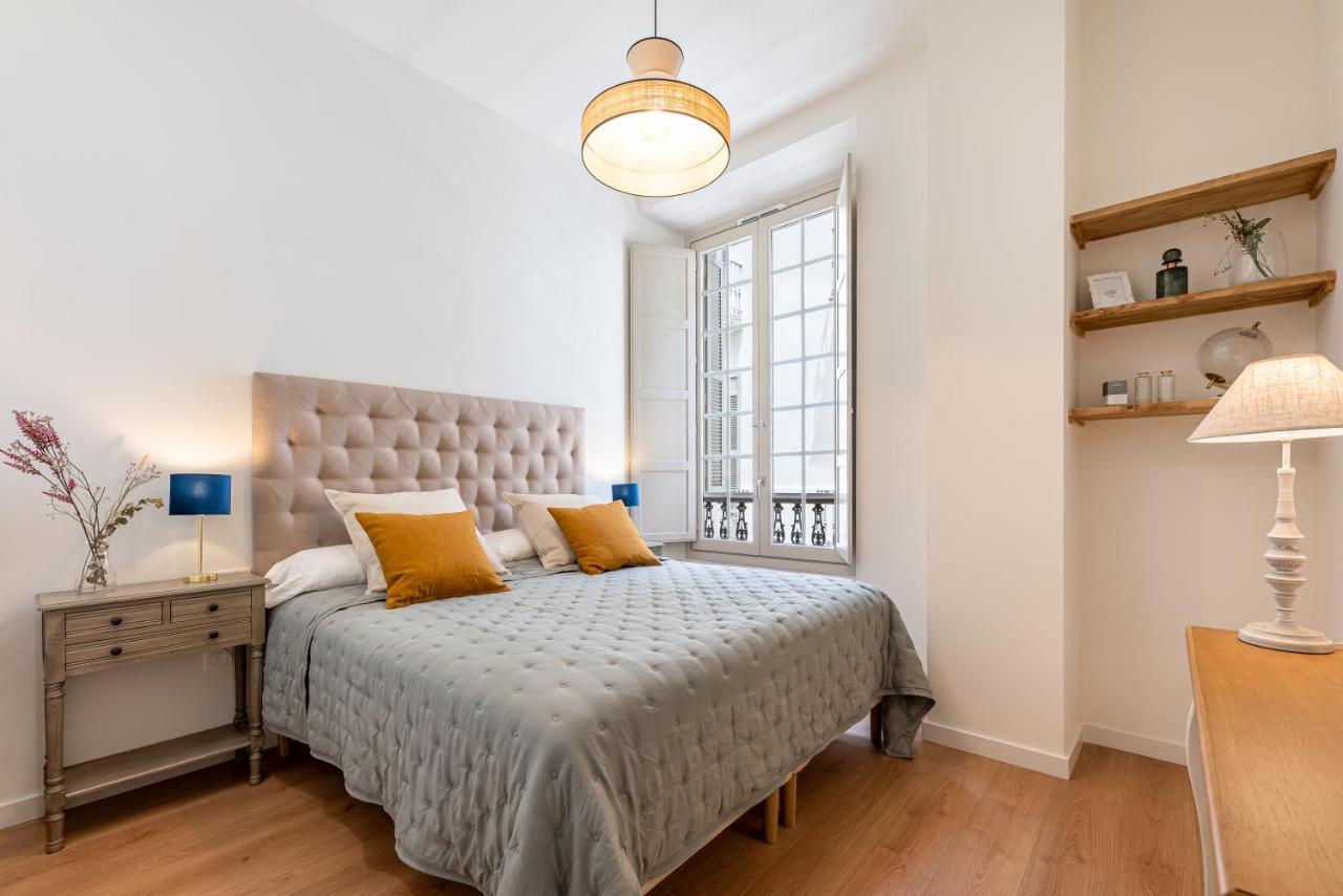 Key-wise Luxury Plaza Teatro Free Parking 2r Apartamento *