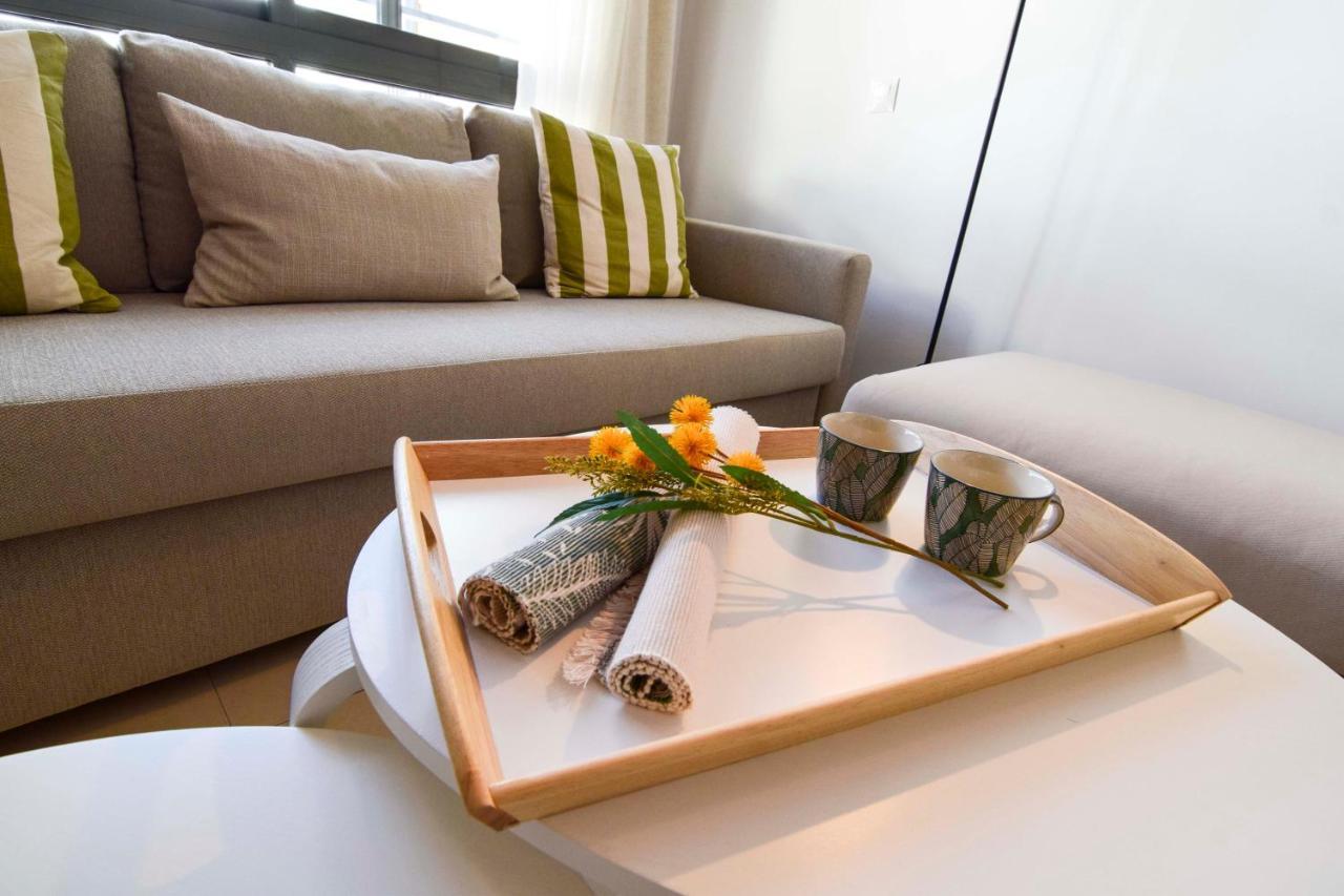 Apartamento Letmalaga Economy Jábega *